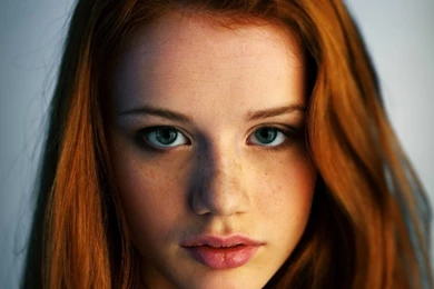 Download Wallpapers, Download 2560x1600 Women Redhead 1024x1024 ...