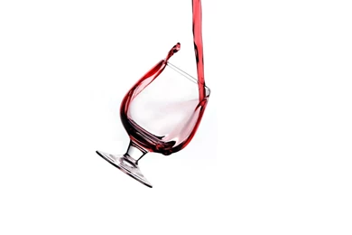 Download Wallpapers 1280x1024 Wine, Glass, Red 1280x1024 HD Backgrounds