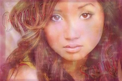 Brenda Song   Brenda Song Wallpapers (402055)   Fanpop