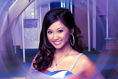 Brenda Song Wallpapers