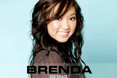 Brenda   Brenda Song Wallpapers (23850532)   Fanpop