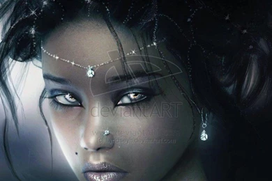 Gothic Sad Angel Wallpapers   (