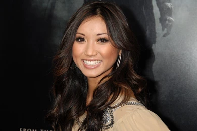 Brenda Song HD Wallpapers