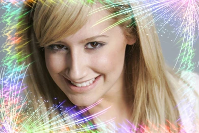 Ashley!!!!   Ashley Tisdale And Brenda Song Wallpapers (15948092 ...