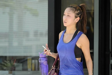 Brenda Song Wallpapers 2018 1377352243