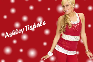 Ashley!!!!   Ashley Tisdale And Brenda Song Wallpapers (15948160 ...