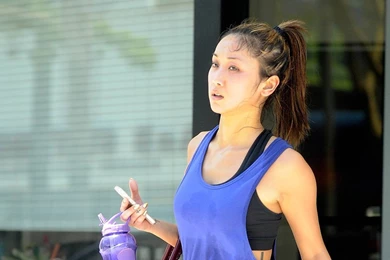 Brenda Song Wallpapers 2014 1377352243