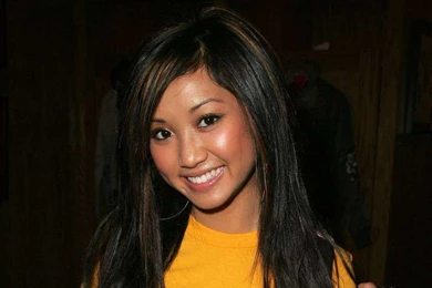 Brenda Song HD Wallpapers