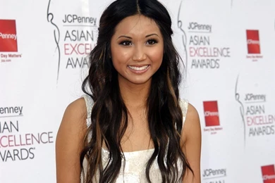 Pictures Of Brenda Song   Pictures Of Celebrities