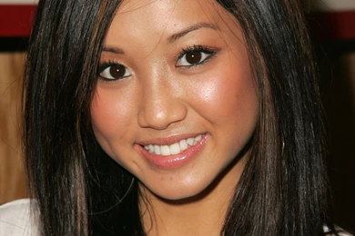 Brenda Song   Page 2