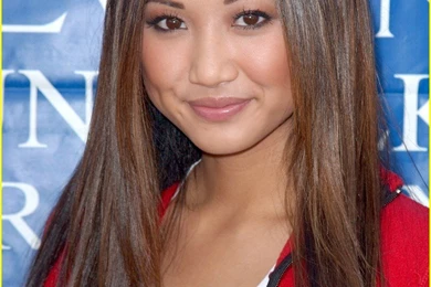Brenda Song   Wallpapers