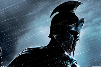 300 Rise Of An Empire (2014) HD Desktop Wallpapers : Mobile : Dual ...