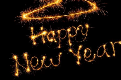 What Makes A Happy New Year