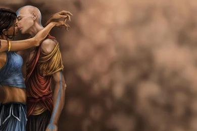 Avatar The Last Airbender Wallpapers High Quality
