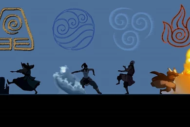 Avatar: The Last Airbender   Avatar: The Last Airbender Wallpapers