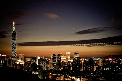 Cityscapes Lights 3840×2160 Wallpapers 2159318