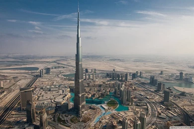 Cityscapes Wallpapers   (