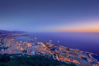 Cityscapes Wallpapers [7]   (