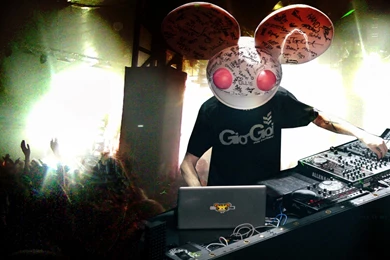 Mac iMac 27 Disco Wallpapers HD, Desktop Backgrounds 2560x1440