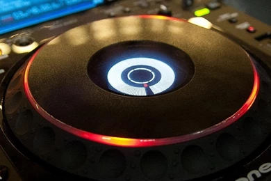 Pioneer Dj Wallpapers