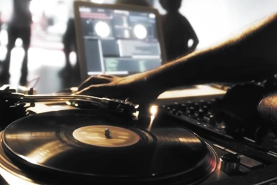 The DJ Mac Wallpapers Download