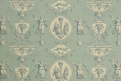 Aphrodite Blue : Marvic Textiles