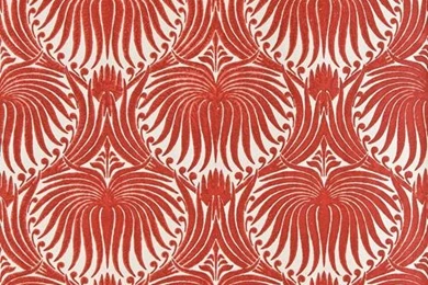 Red Lotus From Farrow & Ball®