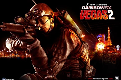 Rainbow Six > Novinky