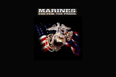 Photo "U.S. Marine" In The Album "Military Wallpapers" By Billsan ...