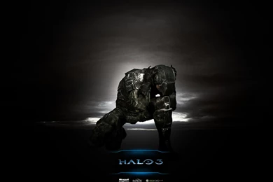 Halo 3 Wallpapers   Halo 3 Images   Halo3 Wallpaper Images
