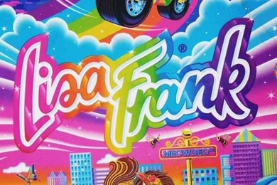 Lisa Frank Wallpapers   Wallpapers Cave