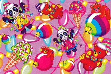 Lisa Frank Wallpapers   Wallpapers Cave
