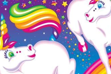Inside The Rainbow Gulag: The Technicolor Rise And Fall Of Lisa Frank