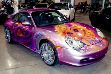 Lisa Frank By Invaderzim102 On DeviantArt