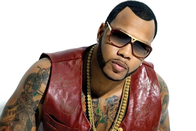 High Quality Flo Rida Wallpapers