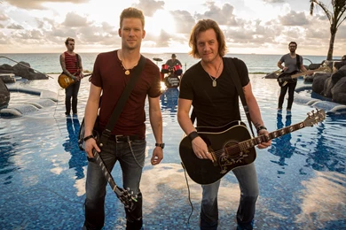 19+ Best HD Florida Georgia Line Wallpapers