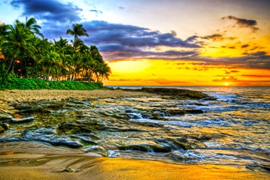 Beach HD Nice Wallpapers Free HD Wallpapers   Download Beach HD Nice ...
