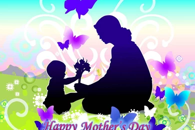 Happy Mother's Day Wallpapers Downloads   Mothers Day Wallpapers