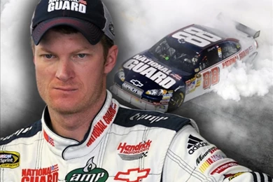 Dale Earnhardt Jr Backgrounds → Men Gallery
