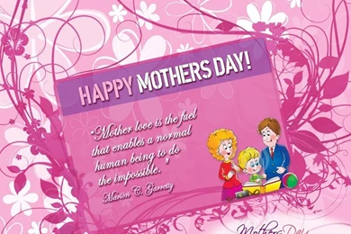 Happy Mothers Day Wallpapers With Quotes   Mothers Day Wallpapers