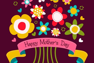 Happy Mothers Day Images And Wallpapers In HD 1080p Free