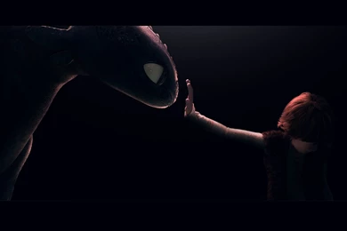 74 Hiccup (How To Train Your Dragon) HD Wallpapers