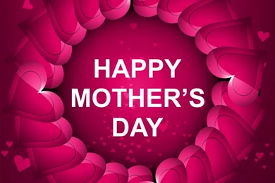 Happy} Mother's Day: Flowers, HD Wallpapers & Greeting Cards
