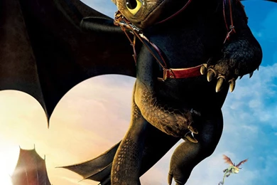 How To Train Your Dragon 2 Galaxy S6 Wallpapers