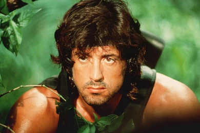 Rambo: First Blood Photo, Pics, Wallpapers Photo