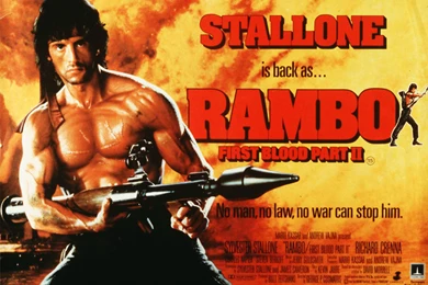 Rambo: First Blood Photo, Pics, Wallpapers Photo