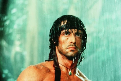 First Blood   Movie Wallpapers