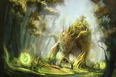 67 Rift HD Wallpapers