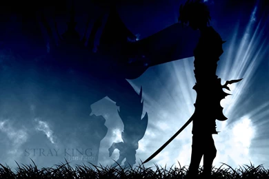 Van Fanel   The Vision Of The Escaflowne Wallpapers (27709971)   Fanpop