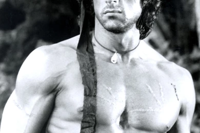 Rambo: First Blood Photo, Pics, Wallpapers Photo